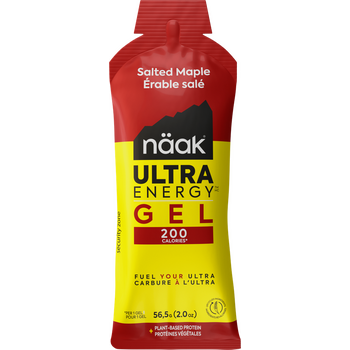 Näak Energy Gel 56g
