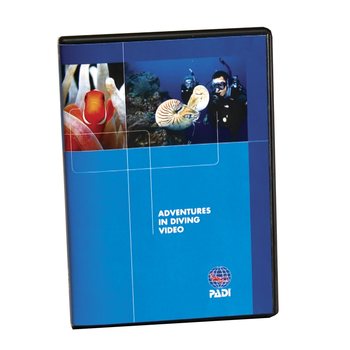 Kurssimateriaali-DVD:t