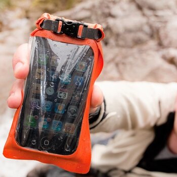 Aquapac Mini Stormproof puhelinpussi