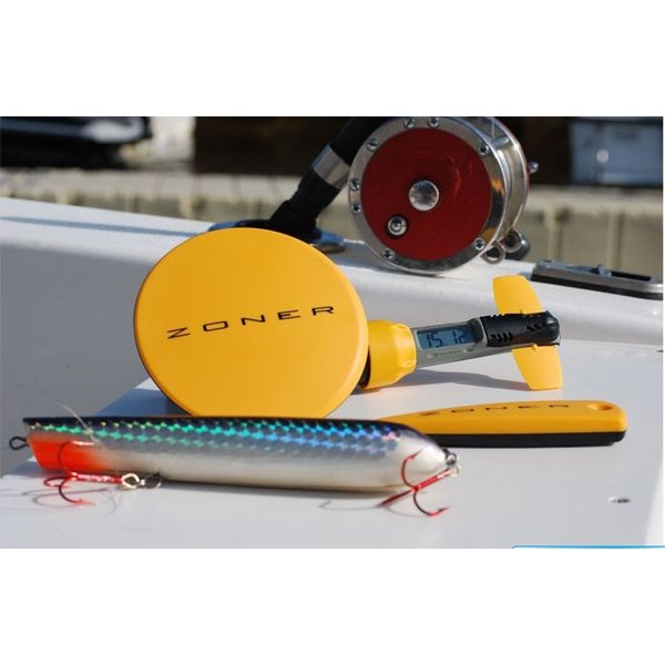 Liquidzone Zoner Smart Diver for trolling
