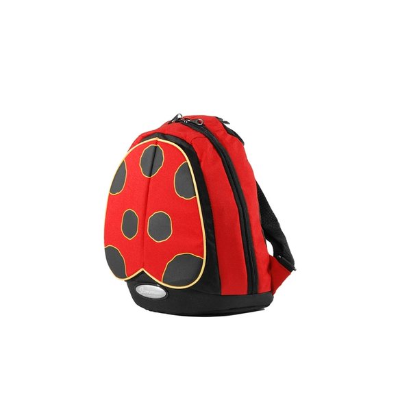 Samsonite Funny Face Backpack Medium Ladybug