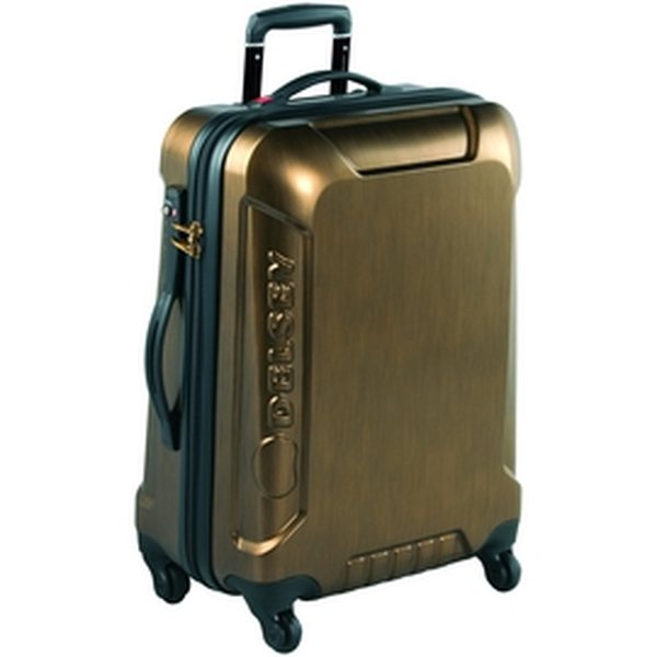 Delsey Inbox 4-wheel 63 cm trolley