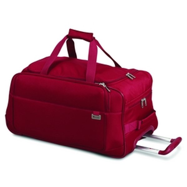 Delsey Keep n'pact 73 cm trolley travel bag