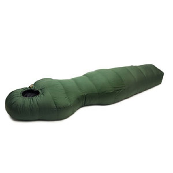Fjällräven Silhuett Down Extreme