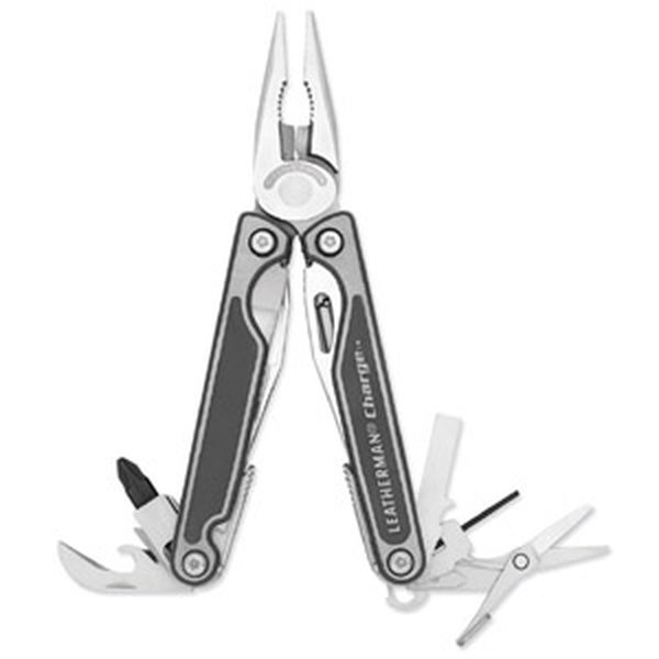 Leatherman Charge Ti
