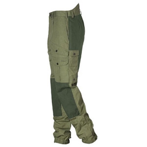 Fjällräven Forester Trousers
