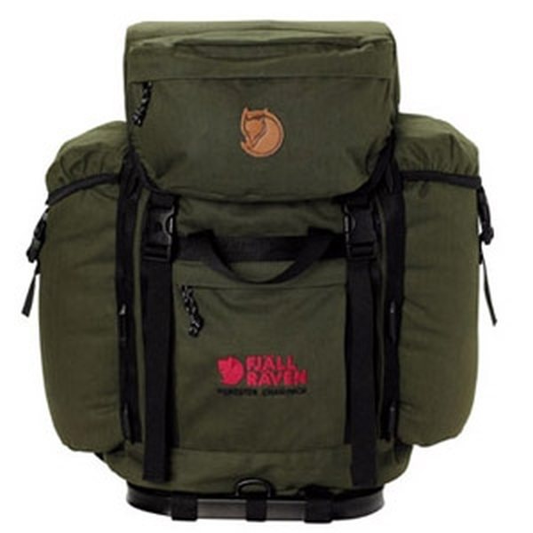 Fjällräven Forester Big Side Pockets (fits Forester Chairpack)