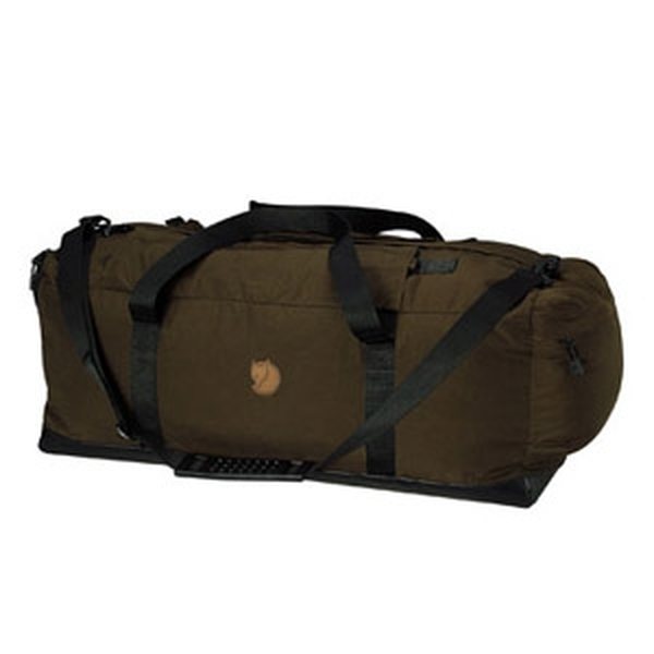 Fjällräven Forester Duffel Bag