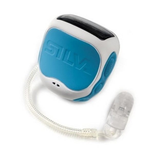 Silva Pedometer Pulse