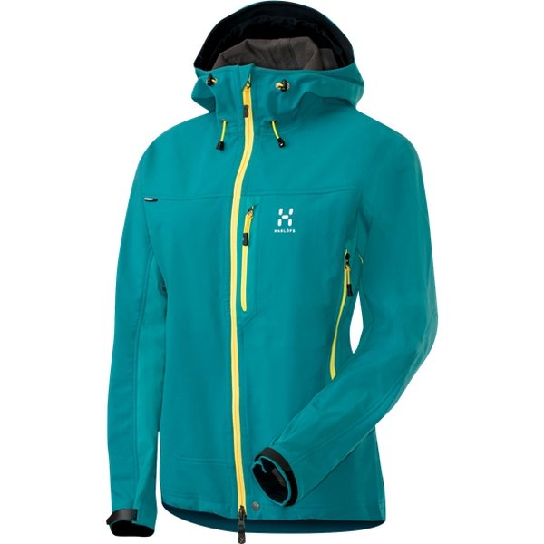 Haglöfs Fang Q Jacket