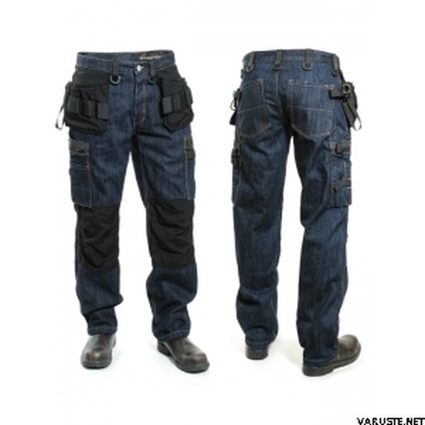 Dunderdon P12 Stonewash