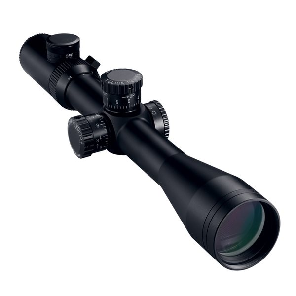 Nikon 2.5-10 x 44 SF Monarch X Illuminated Mildot