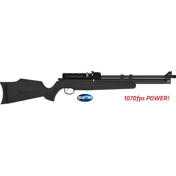Hatsan AT44S-10 4.5 mm