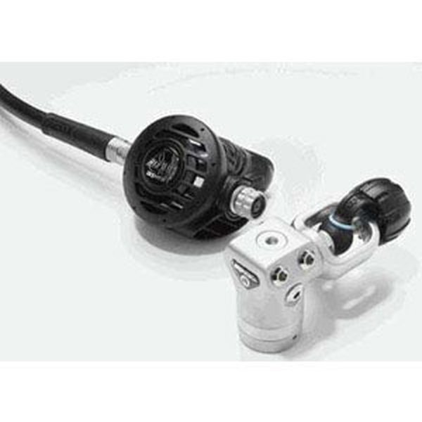 Apeks ATX 100 Din