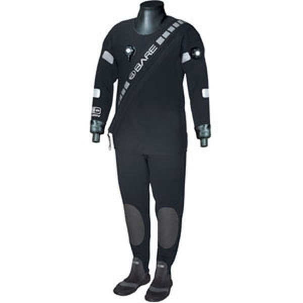Bare  XCD2 TECH DRY (Men's)