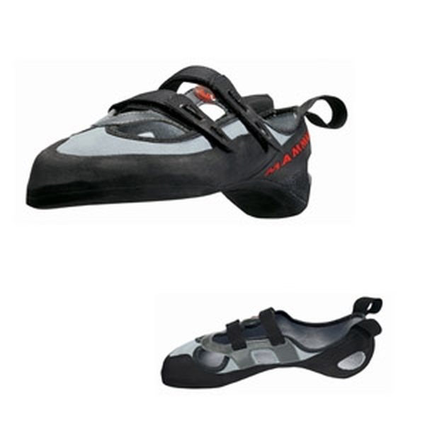 Mammut Tabu