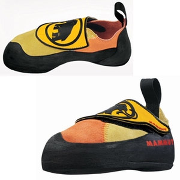 Mammut Minifant