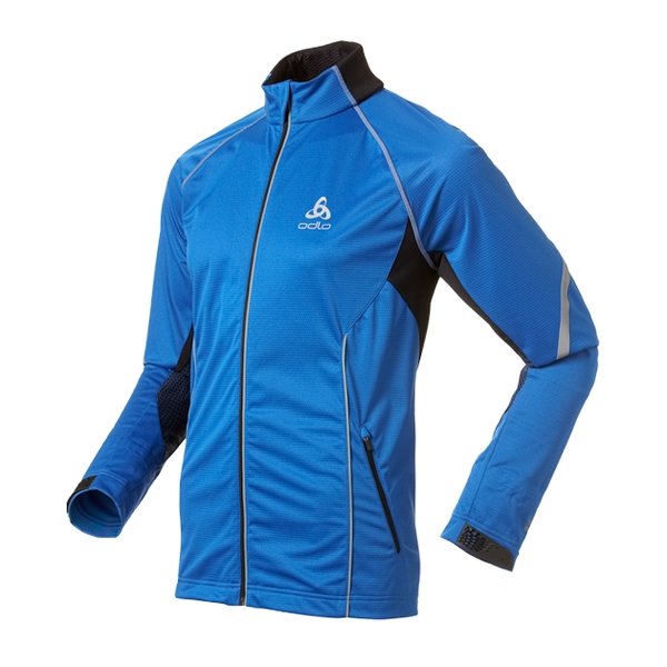 Odlo Jacket FREQUENCY Men 2012