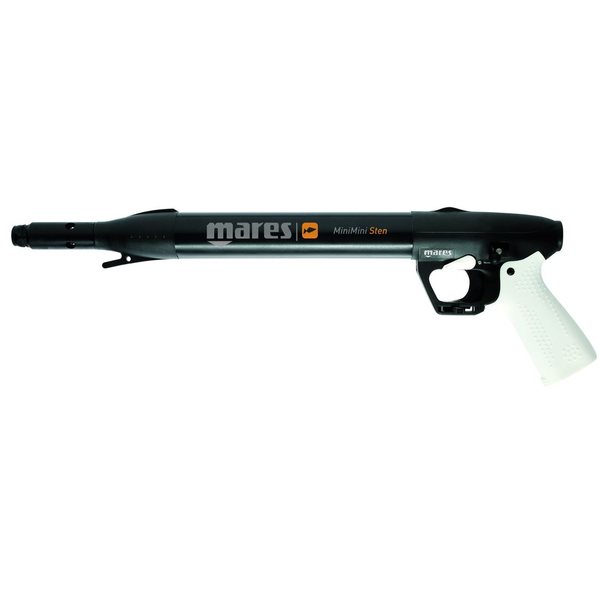 Mares Sten MiniMini Pneumatic Spear Gun