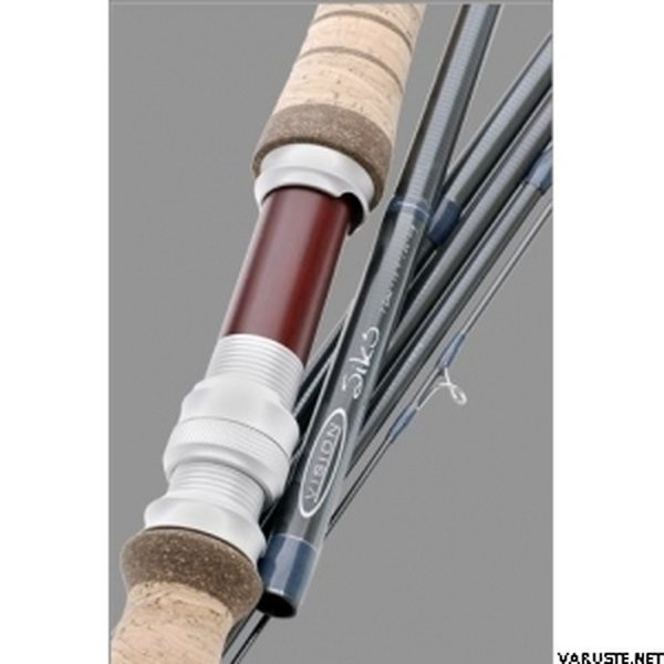 Vision Siks DH 15'2" #10 / 34-40g