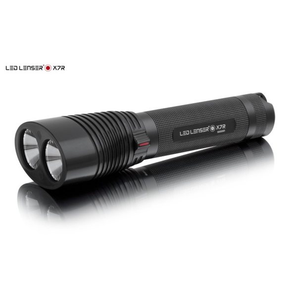 Led Lenser X7R