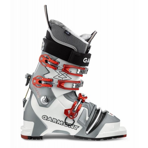 Garmont Minerva  Womens 2012