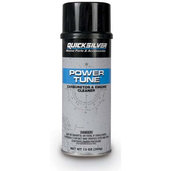 Quicksilver Power Tune Engine Cleaner