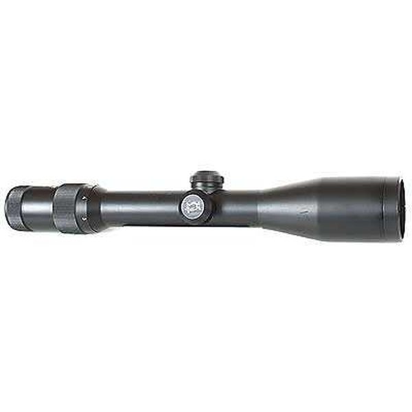 Docter Classic 1,5-6x42 4A