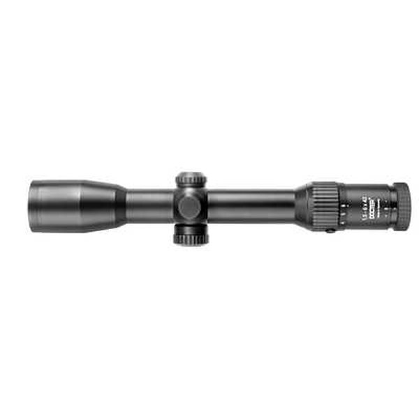Docter Unipoint 1,5-6x42 4-0