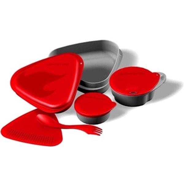 Light My Fire Outdoor Meal Kit