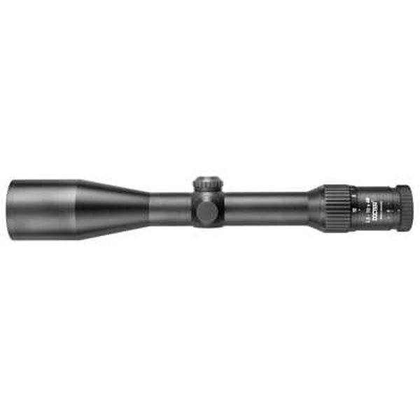 Docter Classic 2,5–10x48 4A