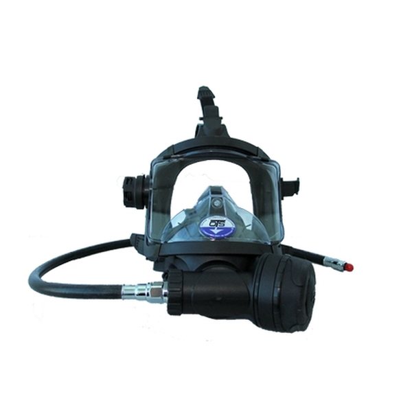 OTS Guardian facemask