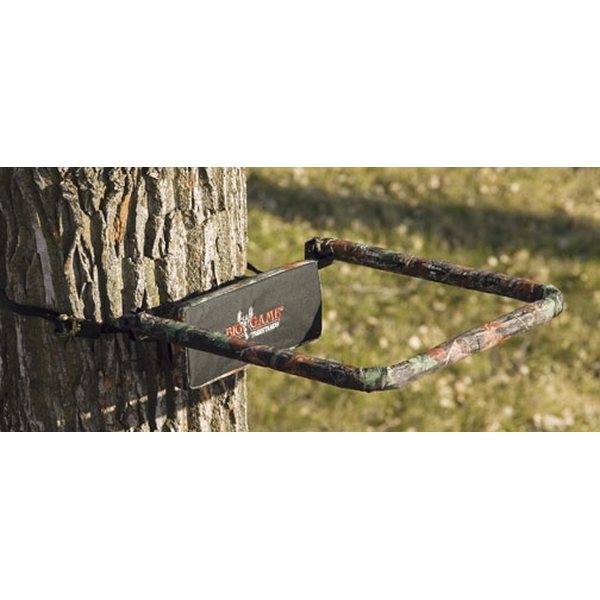 Big Game Treestands Universal Shooting Rail