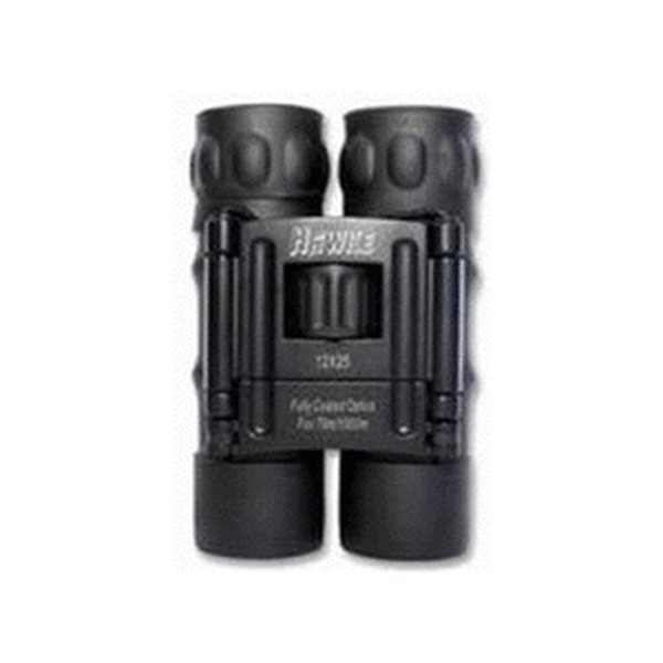 Hawke Compact 12x25