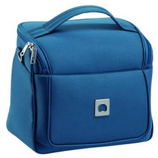 Delsey Light N'Pact Tote Beauty case
