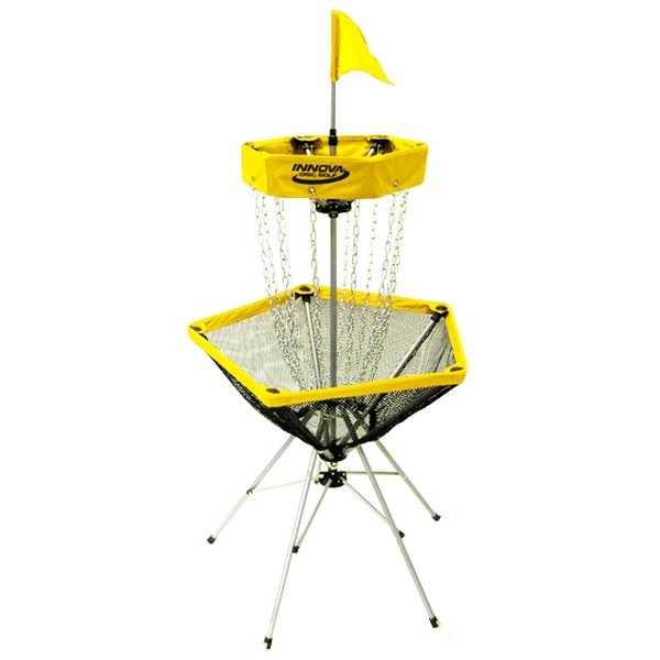Innova Discatcher Traveler Portable Target