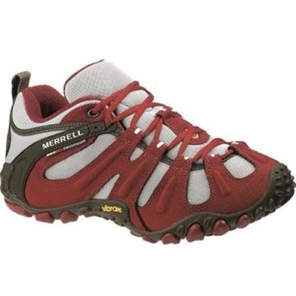 Merrell Chameleon II Lace