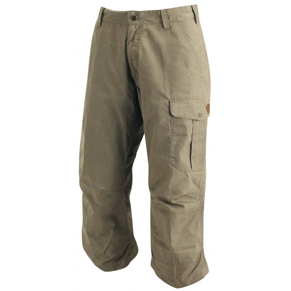 Fjällräven Durban 3/4 Trousers