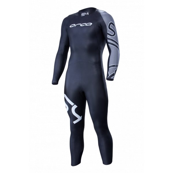 Orca S4 Fullsleeve, 2013