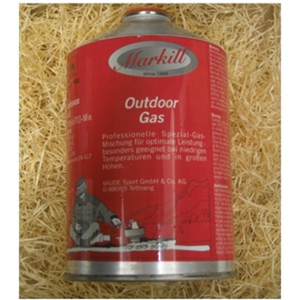 Markill Kaasusäiliö (450 g)