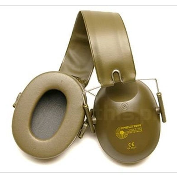 3M Peltor Hearing protector H515FB