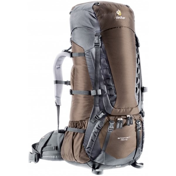 Deuter Aircontact 75+10  (2015)