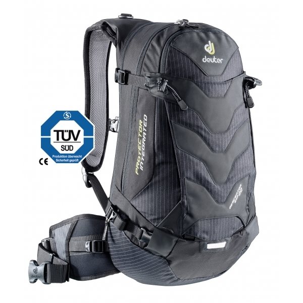 Deuter Descentor EXP 22