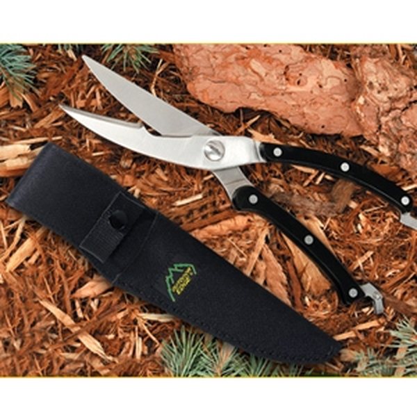 Outdoor Edge Game Shears