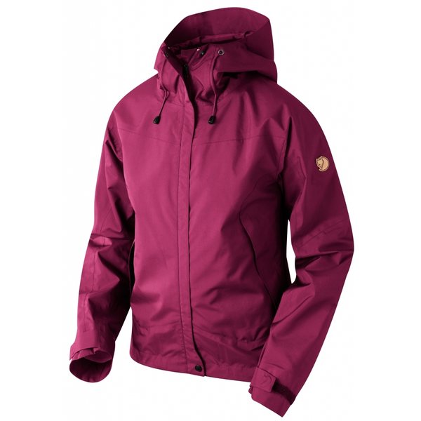 Fjällräven Eco-Trail Jacket Women