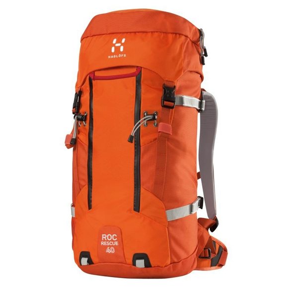 Haglöfs Roc Rescue 40