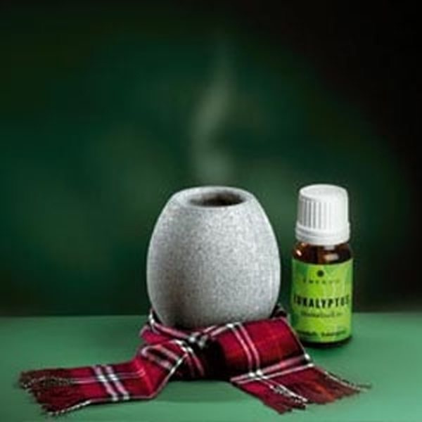 Hukka Eukalyptus -saunakko