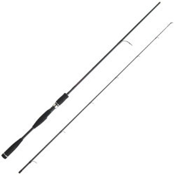 Yoshino Jig'in Pro 6,6" 195cm
