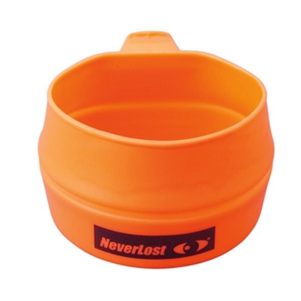 Neverlost Retkikuppi/kuksa