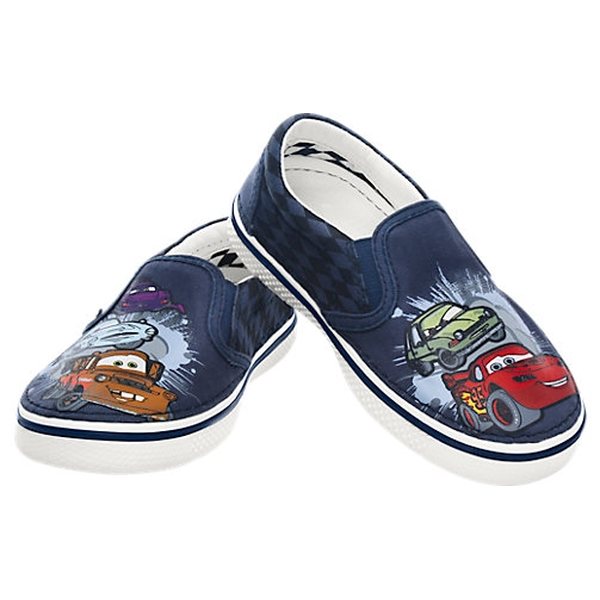 Crocs Hover Slip on Kids